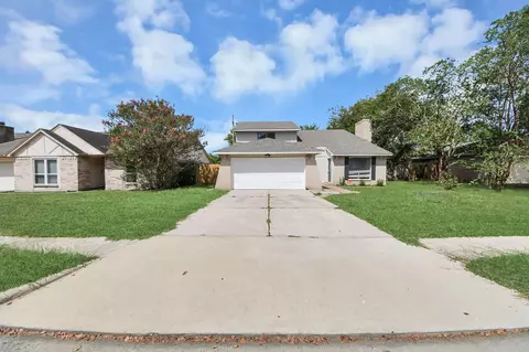 Exterior - 24230 Azure Sky Dr, Spring, TX 77373 photo 3 of 7