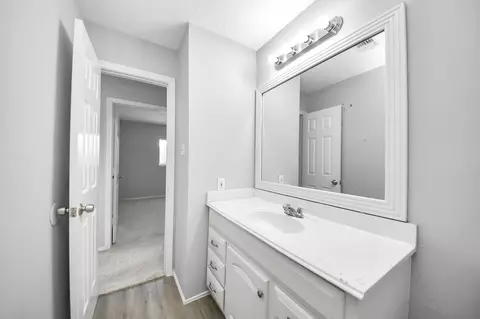 Bath - 24230 Azure Sky Dr, Spring, TX 77373 photo 5 of 5