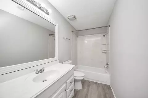 Bath - 24230 Azure Sky Dr, Spring, TX 77373 photo 4 of 5