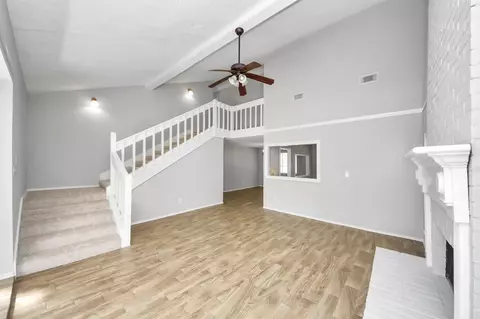 Living - 24230 Azure Sky Dr, Spring, TX 77373 photo 2 of 5