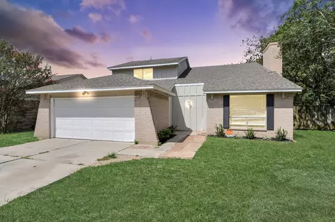 Exterior - 24230 Azure Sky Dr, Spring, TX 77373 photo 1 of 7