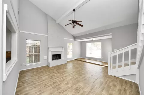 Living - 24230 Azure Sky Dr, Spring, TX 77373 photo 3 of 5