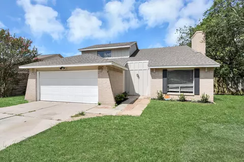 Exterior - 24230 Azure Sky Dr, Spring, TX 77373 photo 2 of 7