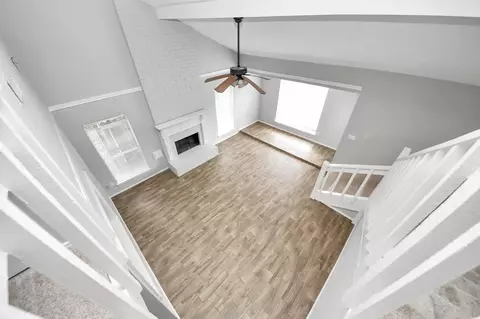 Living - 24230 Azure Sky Dr, Spring, TX 77373 photo 5 of 5