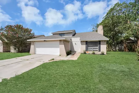 Exterior - 24230 Azure Sky Dr, Spring, TX 77373 photo 4 of 7