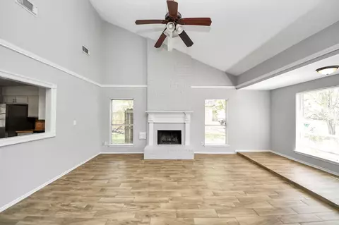Living - 24230 Azure Sky Dr, Spring, TX 77373 photo 4 of 5
