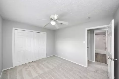 Bedroom - 24230 Azure Sky Dr, Spring, TX 77373 photo 3 of 6