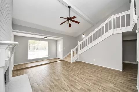 Living - 24230 Azure Sky Dr, Spring, TX 77373 photo 1 of 5