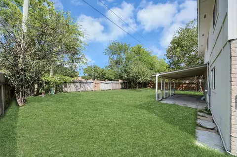 Exterior - 24230 Azure Sky Dr, Spring, TX 77373 photo 7 of 7