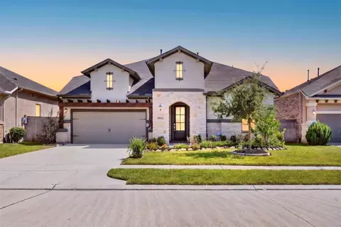 19839 View Park Ln, Richmond, TX 77407