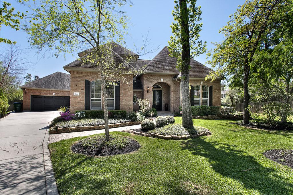 2 E Thymewood Pl, Spring, TX 77382 photo 1