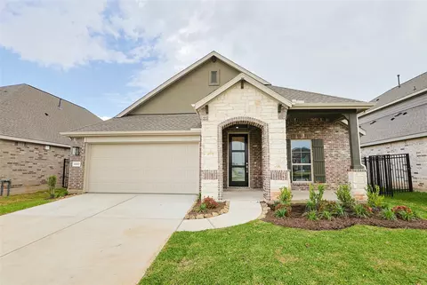 4680 Peony Green Dr, Katy, TX 77493