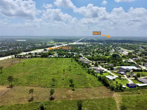 0 Judy St, Rosharon, TX 77583