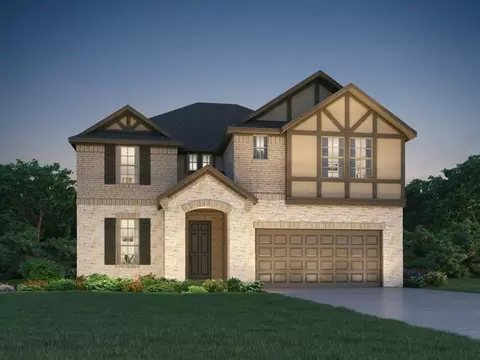6432 Green Clover Ln, Pearland, TX 77584