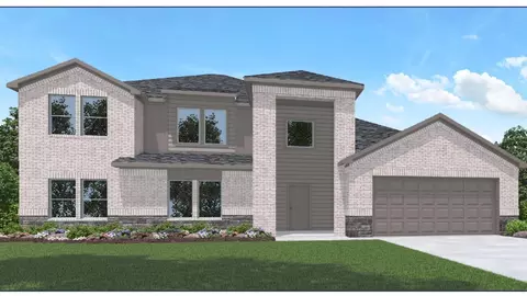 15106 Cibolo Ln, Baytown, TX 77523