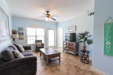7000 Seawall Blvd #114, Galveston, TX 77551
