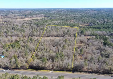 lot24 Hwy 96, Pineland, TX 76968
