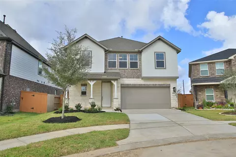 19523 Valletta Green Dr, Hockley, TX 77447