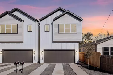 1203 E 27th St, Houston, TX 77009