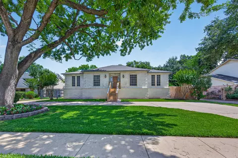 15310 Philippine St, Jersey Village, TX 77040