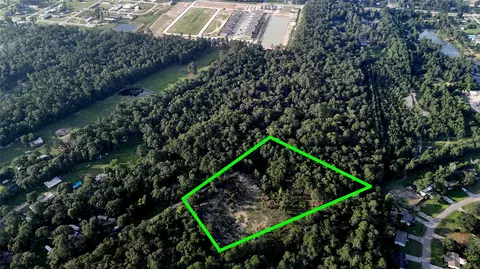 00 Old Highway 105 E, Conroe, TX 77306 photo 2