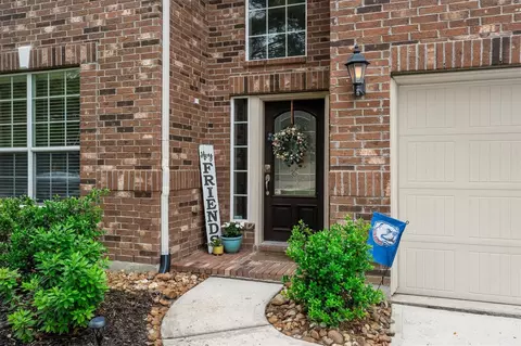 13846 Mckinney Creek Ln, Houston, TX 77044