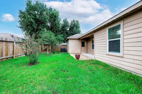 Exterior - 10232 Tate Ct, Conroe, TX 77385 photo 2 of 2