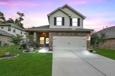 1703 Balsam Spruce Cir, Conroe, TX 77301