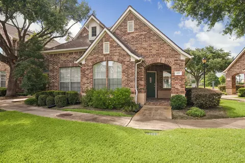 426 Cypress Vis, Houston, TX 77094