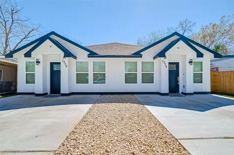 4934 Malmedy Unit Rd #A/B, Houston, TX 77033