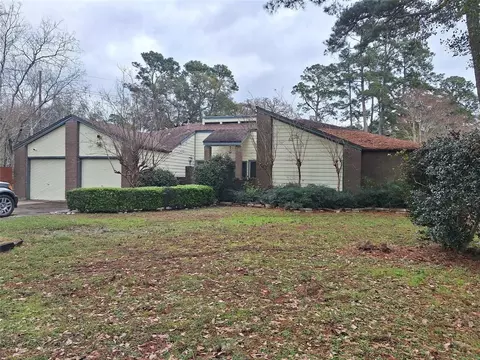 9503 Dalmally St, Spring, TX 77379 photo 1