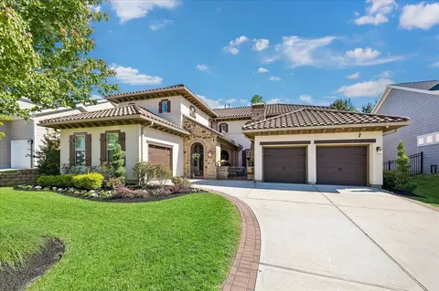 105 Jaeger Ct, Montgomery, TX 77316