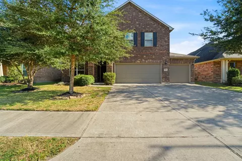 5318 Royal Sunset Ct, Katy, TX 77493