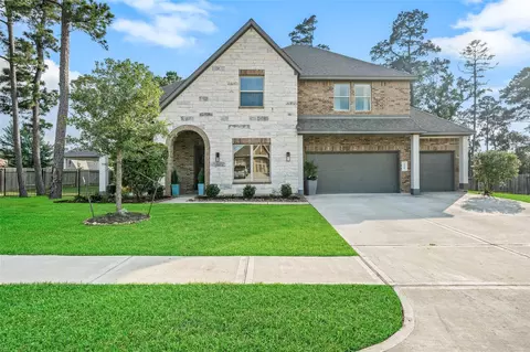 14109 N Evergreen Ridge Ct, Conroe, TX 77384