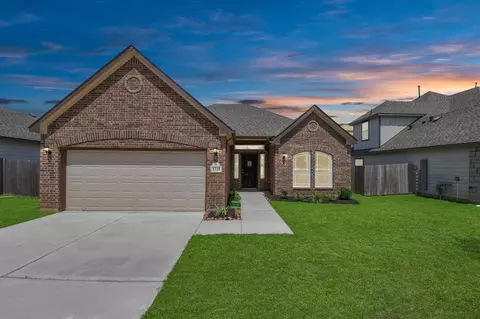 1718 Cindy Ln, Conroe, TX 77304 photo 1
