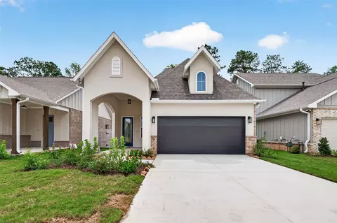 11219 Moccasin Dr, Montgomery, TX 77316