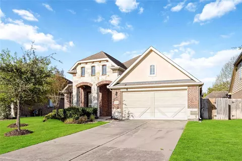17831 Bella Ava Dr, Tomball, TX 77377