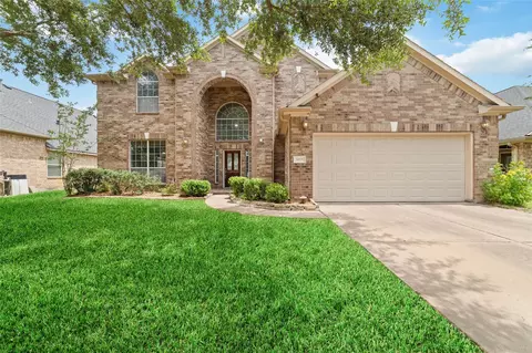 24826 Barry Estate Dr, Katy, TX 77493