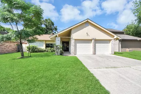 11610 Bowhead Dr, Houston, TX 77013