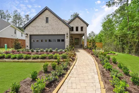 15715 Azure Petal Ln, Conroe, TX 77302