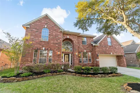 25596 Peppermill Creek Dr, Porter, TX 77365