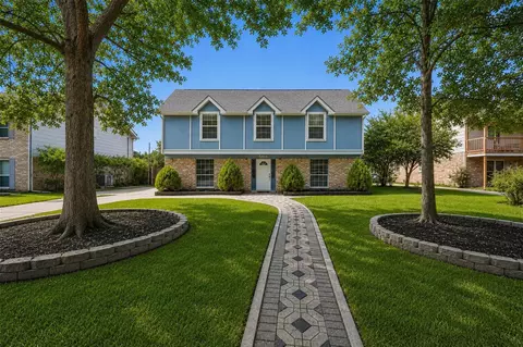 5414 Forest Timbers Dr, Humble, TX 77346