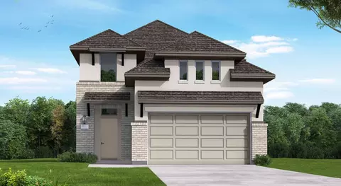 103 Candlelight Ridge Ct, Richmond, TX 77406