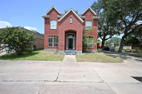 1502 Beaconshire Rd, Houston, TX 77077