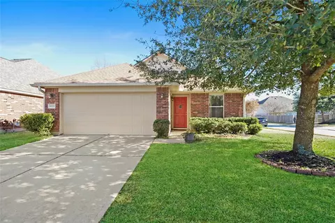 6110 Menor Crest Dr, Spring, TX 77388 photo 1