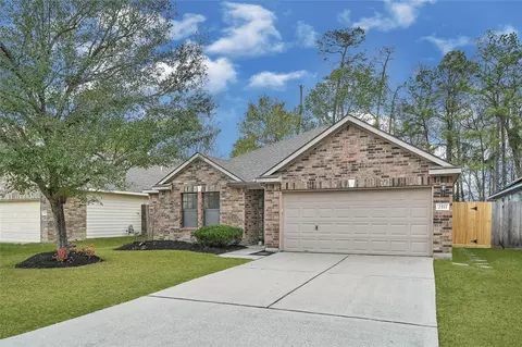 2511 Lexington Park Dr, Spring, TX 77373