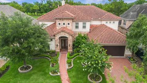 3319 Bridgeberry Ln, Houston, TX 77082