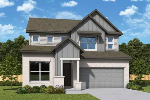 6331 Haltwhistle Ln, Katy, TX 77449