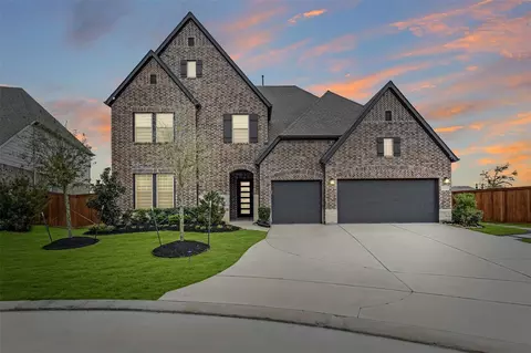 11502 Bryson Creek Ct, Cypress, TX 77433