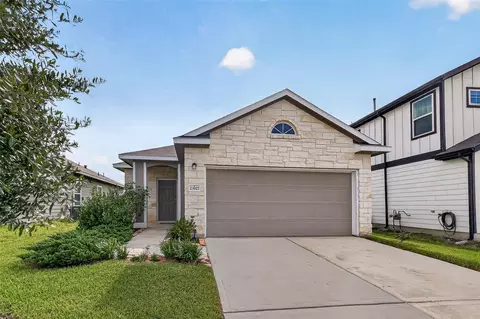 23927 Prairie Dust Dr, Hockley, TX 77447